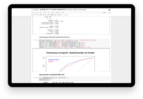 Metatron’s Advanced Analytics